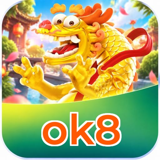 ok8 Logo