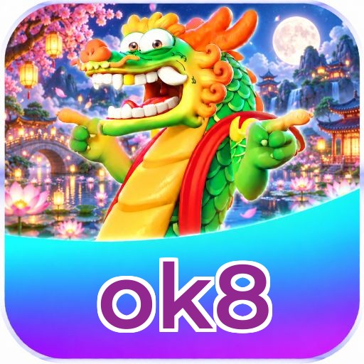 ok8 Live Casino Overview