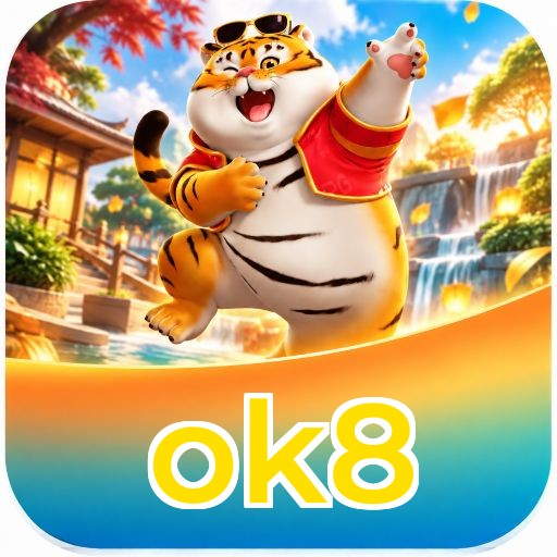 ok8 Win FAQ