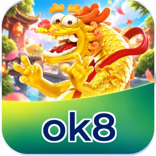 ok8 Logo