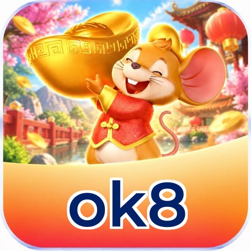 ok8 FAQ