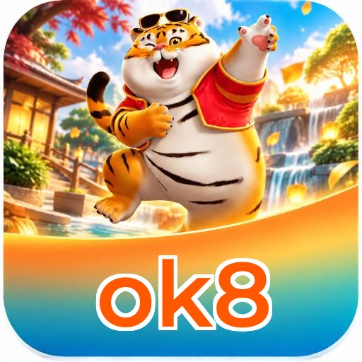 ok8 App FAQ