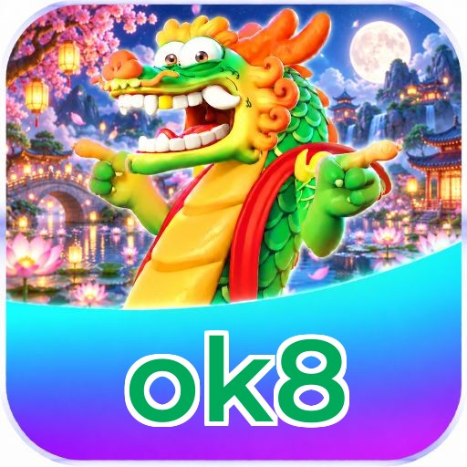 ok8 FAQ