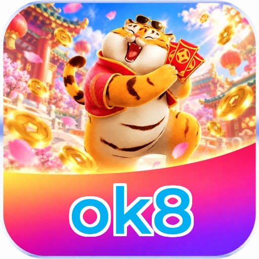 ok8 Security