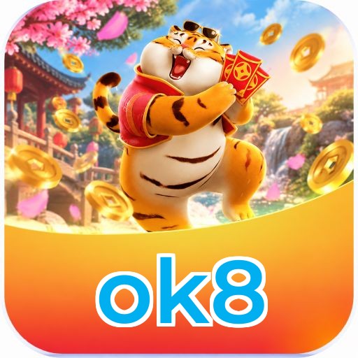 ok8 instalar Windows e Mac