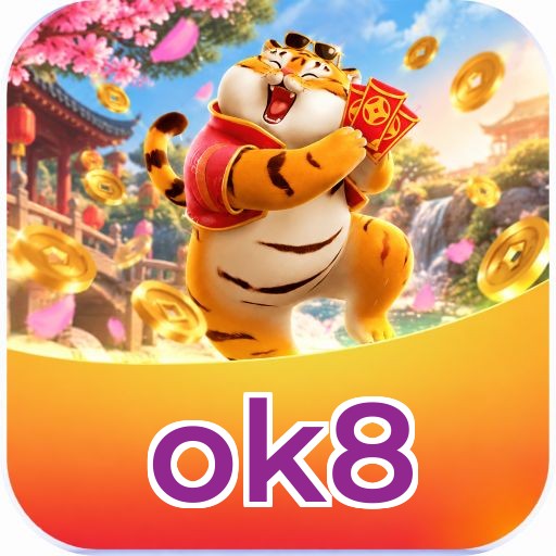 ok8 Fortune Tiger Game