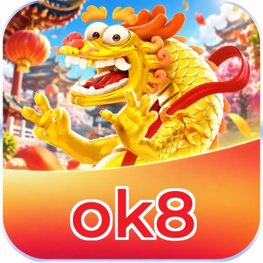 ok8 Logo