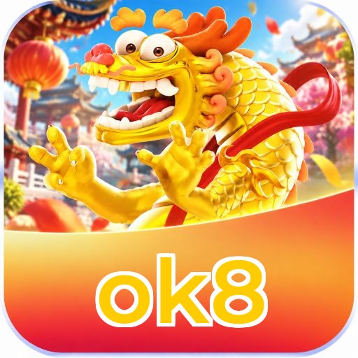 ok8 VIP Program